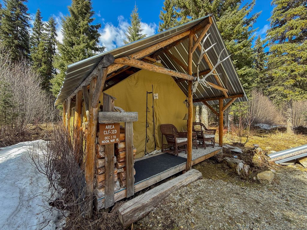 3630 Logan Creek Road, Whitefish, MT 59937 photo 7
