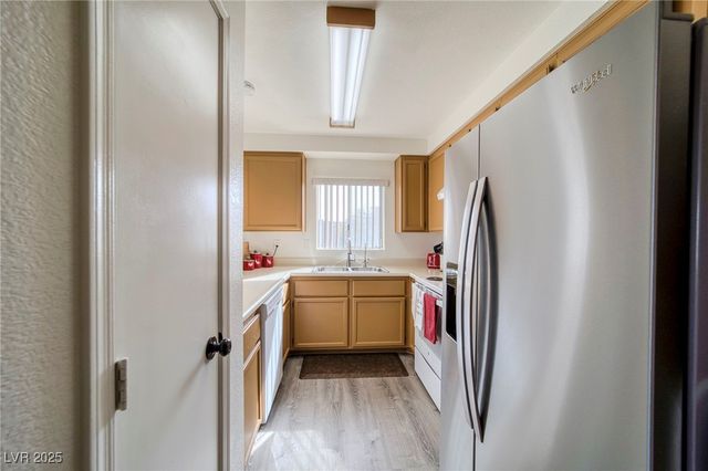 2173 Aspen Mirror Way 101, Laughlin, NV 89029