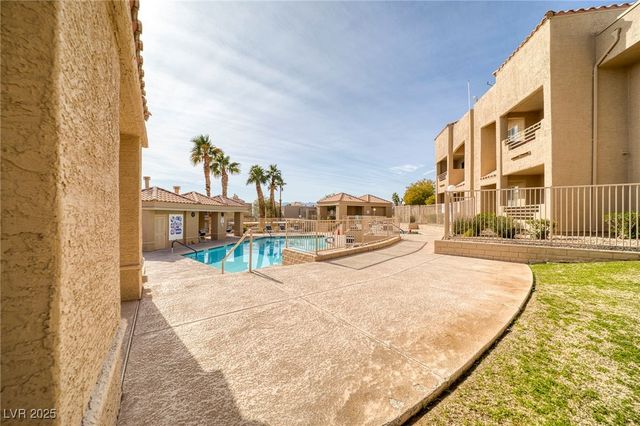 2173 Aspen Mirror Way 101, Laughlin, NV 89029