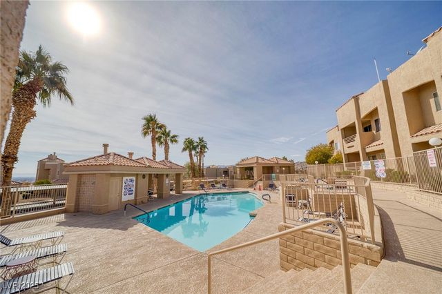 2173 Aspen Mirror Way 101, Laughlin, NV 89029