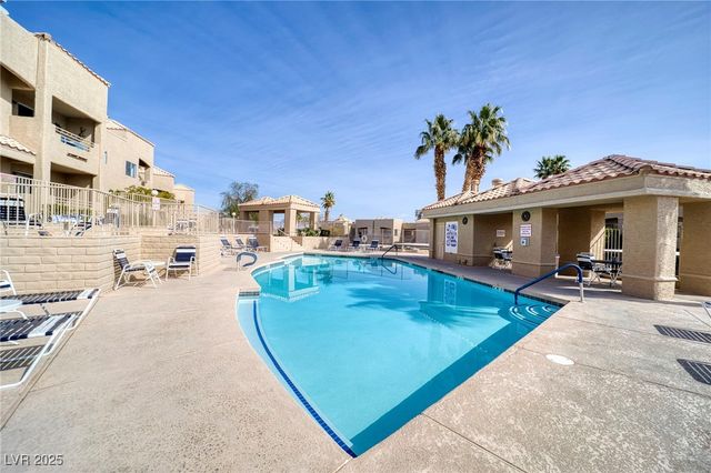 2173 Aspen Mirror Way 101, Laughlin, NV 89029