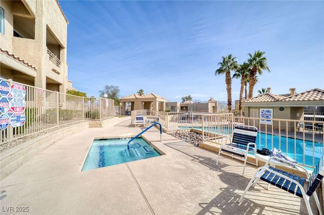 2173 Aspen Mirror Way 101, Laughlin, NV 89029