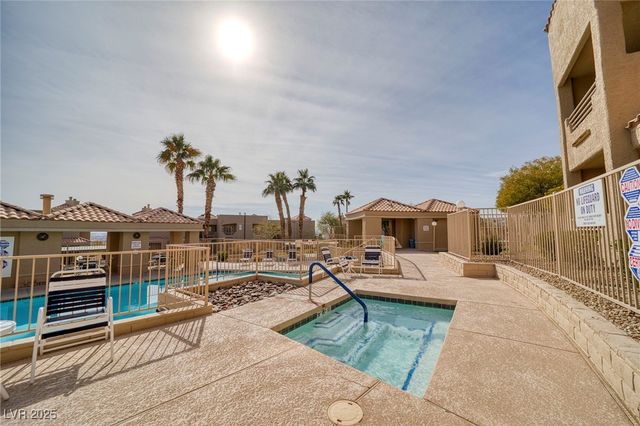 2173 Aspen Mirror Way 101, Laughlin, NV 89029