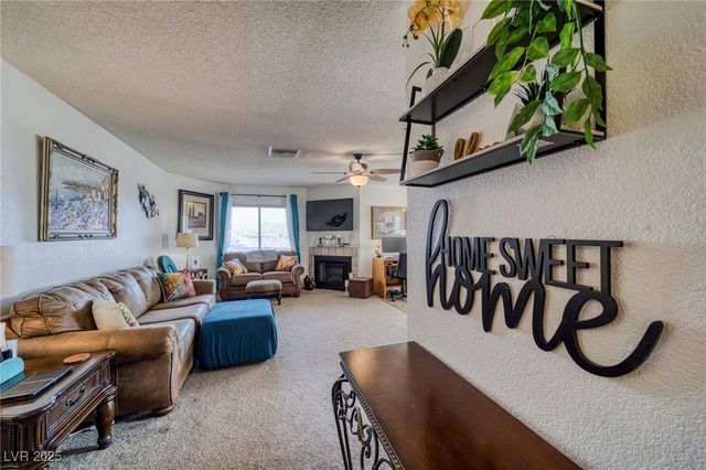 2173 Aspen Mirror Way 101, Laughlin, NV 89029