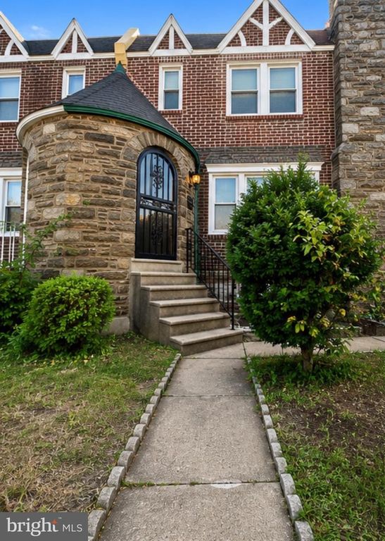 6019 N 12TH ST, PHILADELPHIA, PA 19141 — photo 2