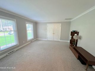 1811 Hermitage Road NW, Wilson, NC 27896