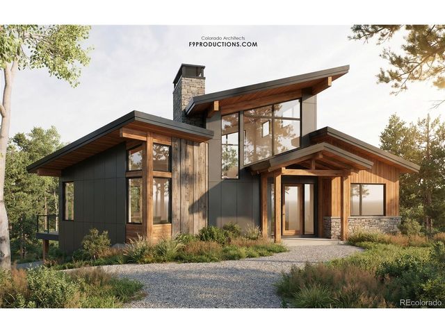 32764 Lodgepole Cir, Evergreen, CO 80439