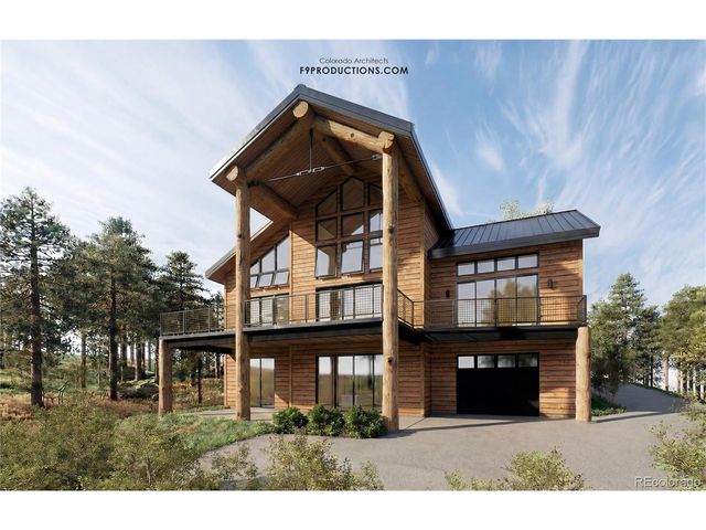 32764 Lodgepole Cir, Evergreen, CO 80439