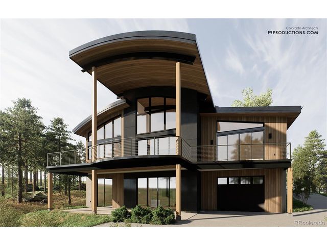 32764 Lodgepole Cir, Evergreen, CO 80439