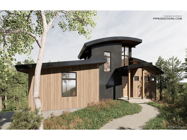 32764 Lodgepole Cir, Evergreen, CO 80439