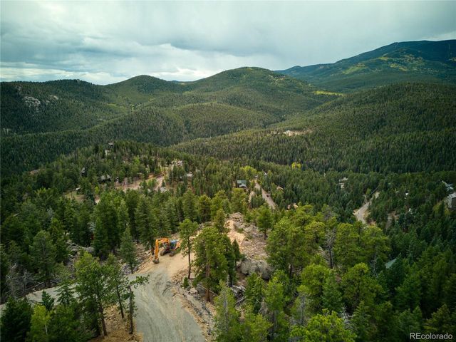 32764 Lodgepole Cir, Evergreen, CO 80439