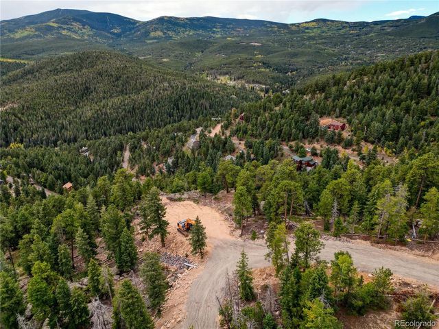 32764 Lodgepole Cir, Evergreen, CO 80439