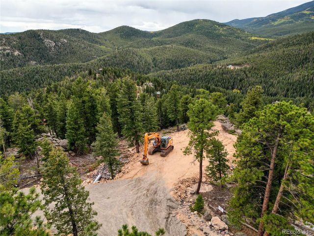 32764 Lodgepole Cir, Evergreen, CO 80439