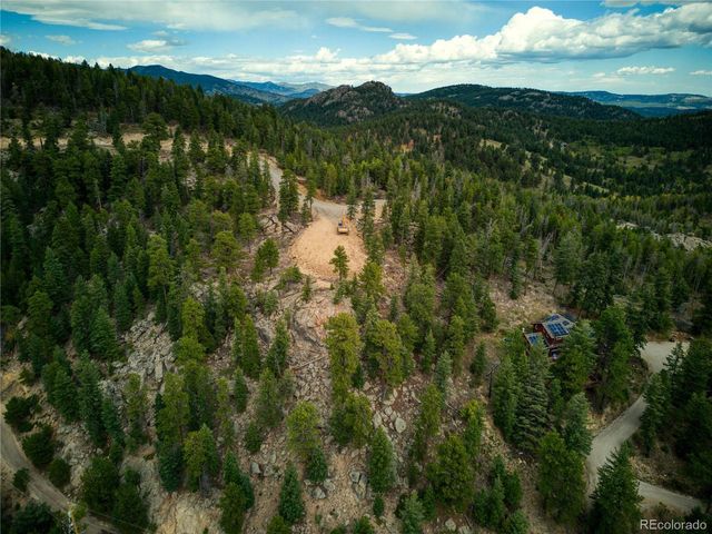 32764 Lodgepole Cir, Evergreen, CO 80439