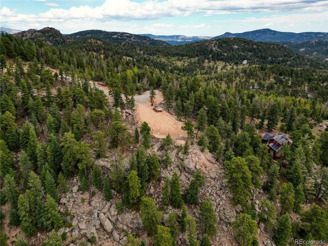 32764 Lodgepole Cir, Evergreen, CO 80439