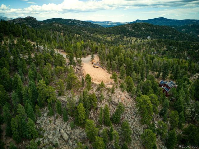 32764 Lodgepole Cir, Evergreen, CO 80439