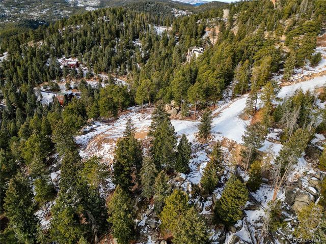 32764 Lodgepole Cir, Evergreen, CO 80439