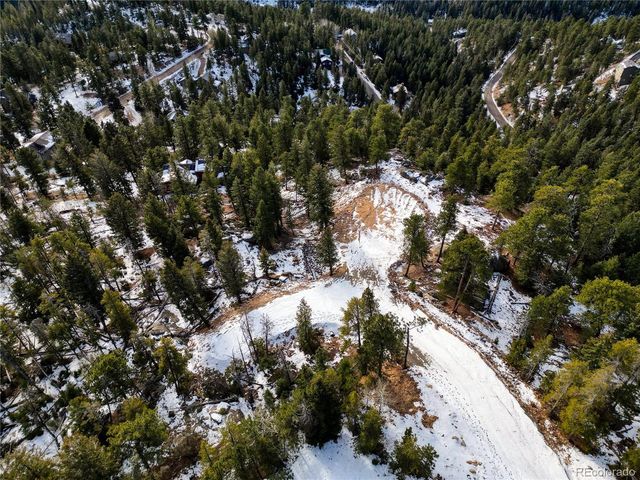 32764 Lodgepole Cir, Evergreen, CO 80439