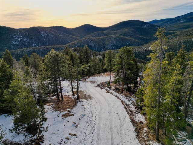 32764 Lodgepole Cir, Evergreen, CO 80439