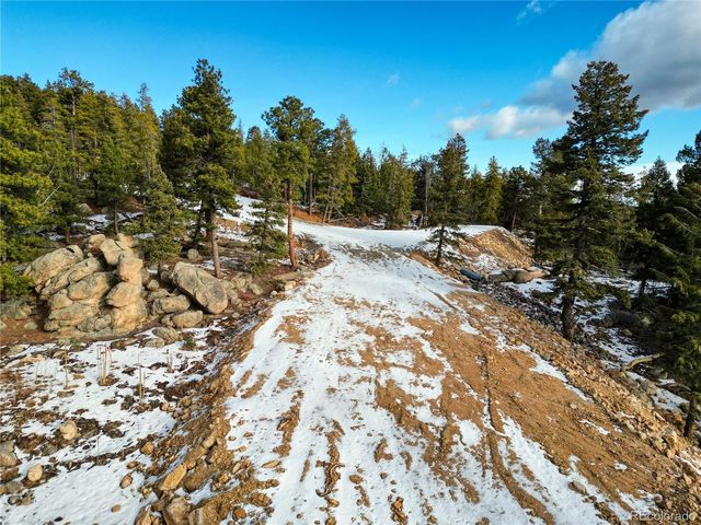 32764 Lodgepole Cir, Evergreen, CO 80439