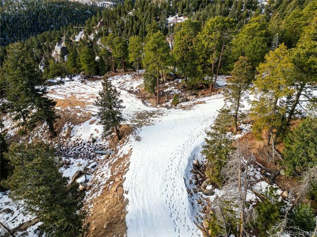 32764 Lodgepole Cir, Evergreen, CO 80439