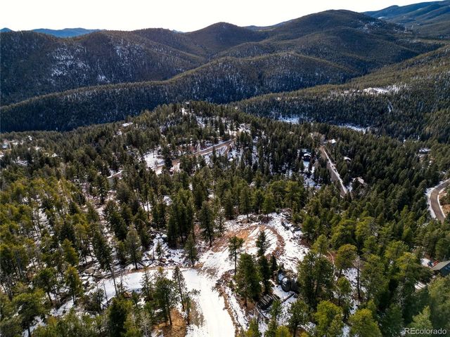 32764 Lodgepole Cir, Evergreen, CO 80439