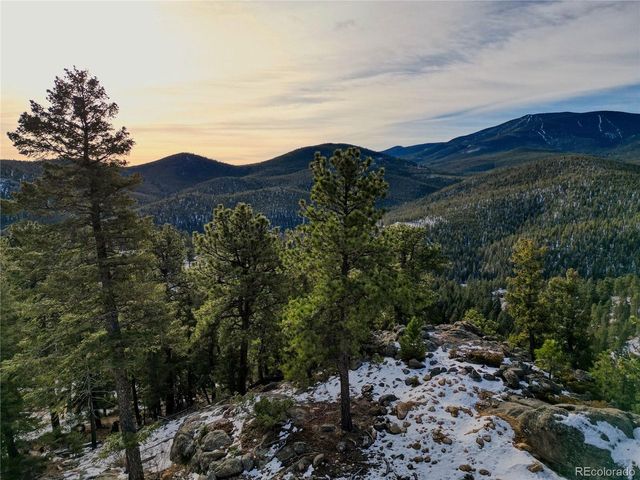32764 Lodgepole Cir, Evergreen, CO 80439