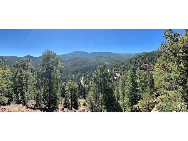 32764 Lodgepole Cir, Evergreen, CO 80439