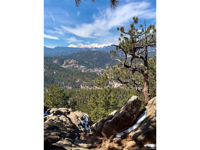 32764 Lodgepole Cir, Evergreen, CO 80439