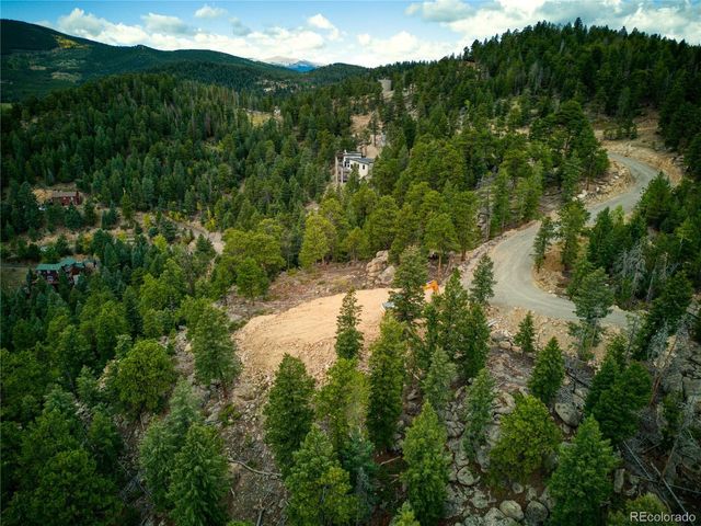 32764 Lodgepole Cir, Evergreen, CO 80439