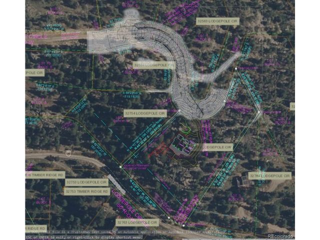 32764 Lodgepole Cir, Evergreen, CO 80439