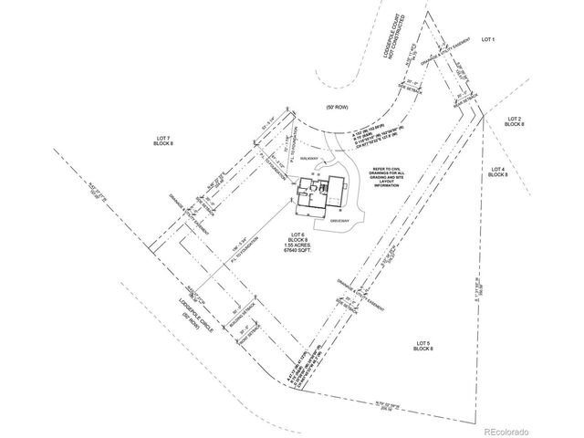 32764 Lodgepole Cir, Evergreen, CO 80439