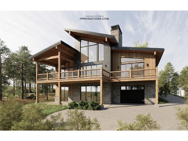 32764 Lodgepole Cir, Evergreen, CO 80439