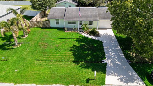 618 SW Ray Ave, Port St. Lucie, FL 34983