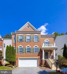 198 HIDDEN FOREST CT, Gaithersburg, MD 20877