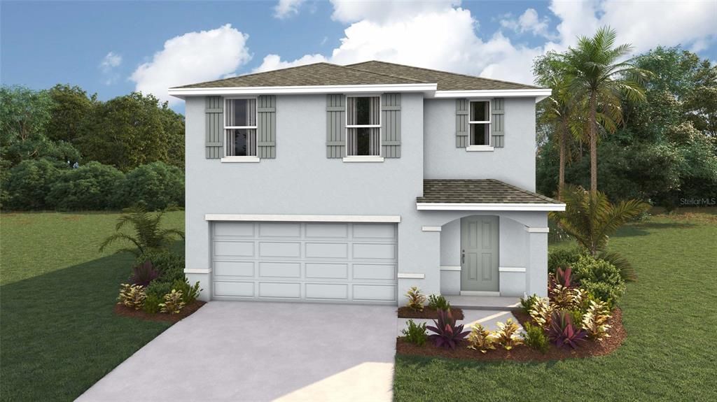 2978 NE 21ST COURT ROAD, Ocala, FL 34470