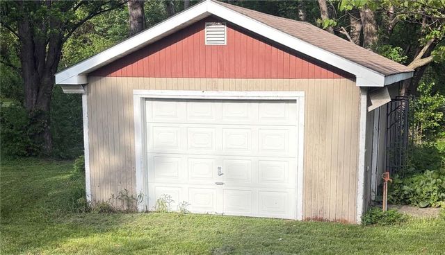 13805 Plattsburg Road, Kearney, MO 64060