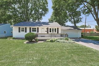111 Stadia Drive, Franklin, OH 45005