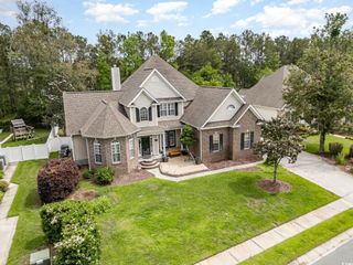 3564 Brampton Dr., Myrtle Beach, SC 29588