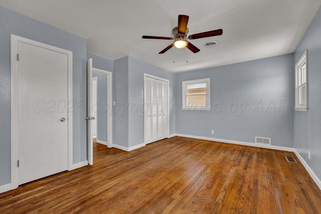 3608 S BRYAN, Amarillo, TX 79109