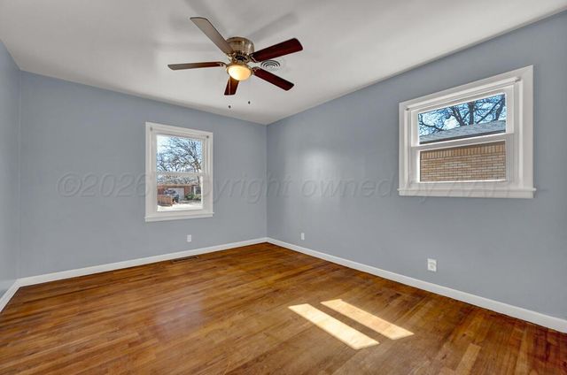 3608 S BRYAN, Amarillo, TX 79109