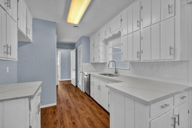 3608 S BRYAN, Amarillo, TX 79109