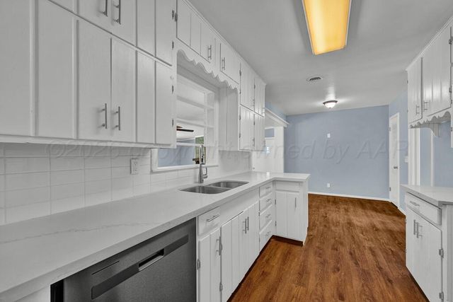 3608 S BRYAN, Amarillo, TX 79109