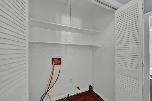3608 S BRYAN, Amarillo, TX 79109