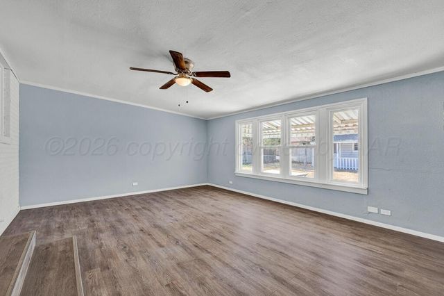 3608 S BRYAN, Amarillo, TX 79109