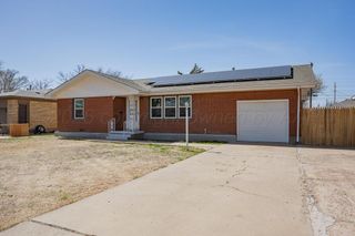 3608 S BRYAN, Amarillo, TX 79109