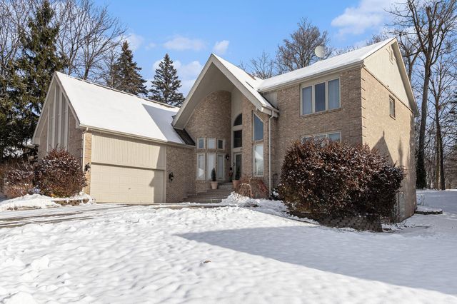28909 Hidden Trail, Farmington Hills, MI 48331