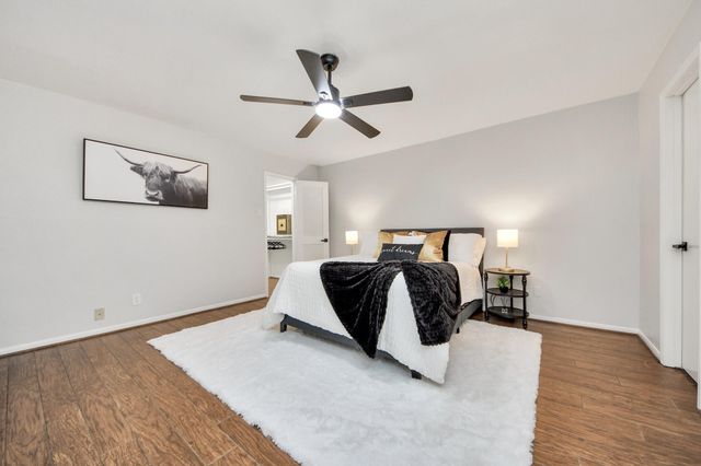 18209 Vinland Drive, Houston, TX 77058