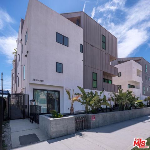 5623 Murray Lane, Los Angeles, CA 90016