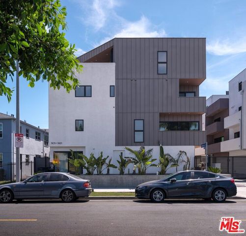 5623 Murray Lane, Los Angeles, CA 90016
